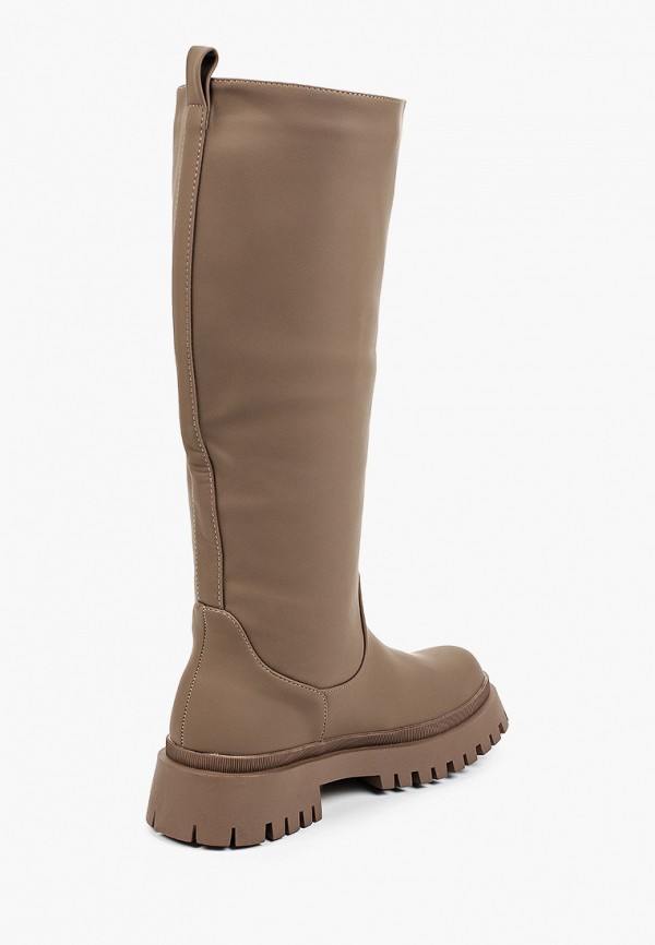 фото Сапоги ideal shoes