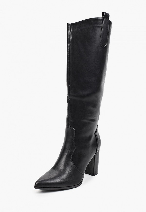 фото Сапоги ideal shoes