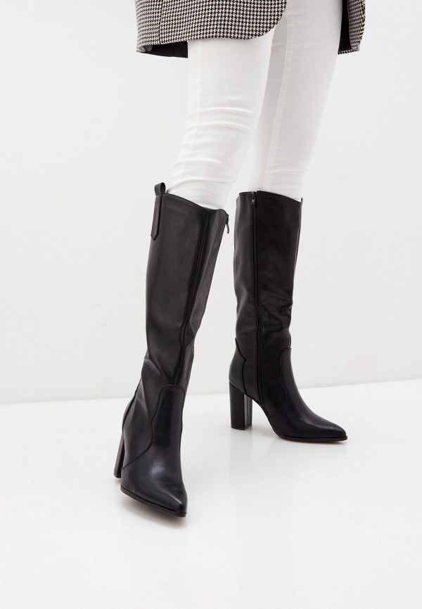 фото Сапоги ideal shoes