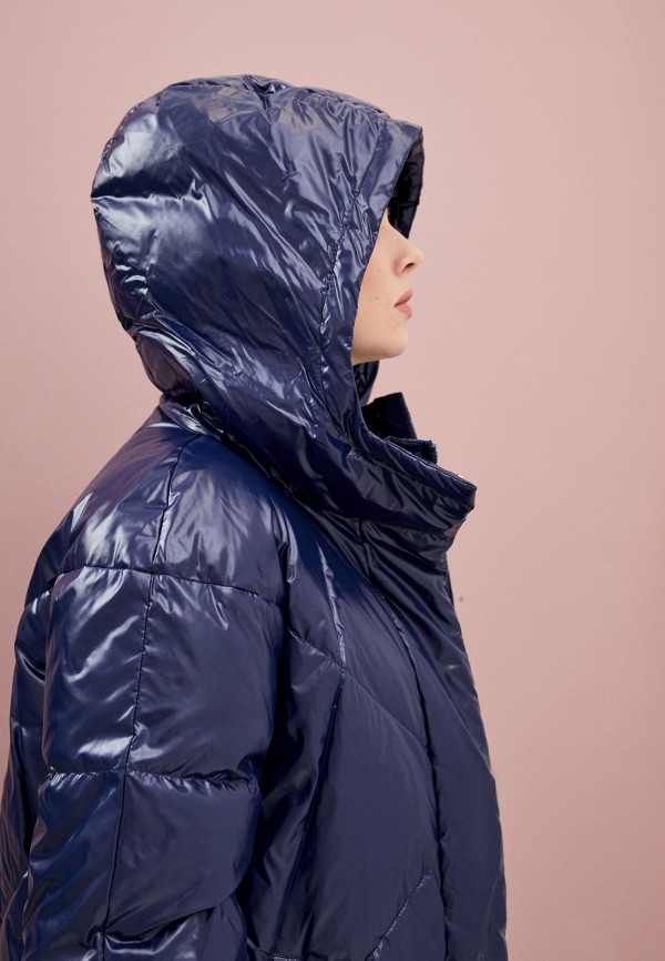 фото Пуховик marina rinaldi sport