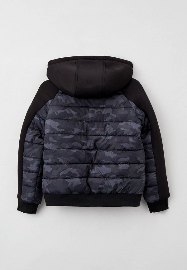 фото Куртка утепленная blukids