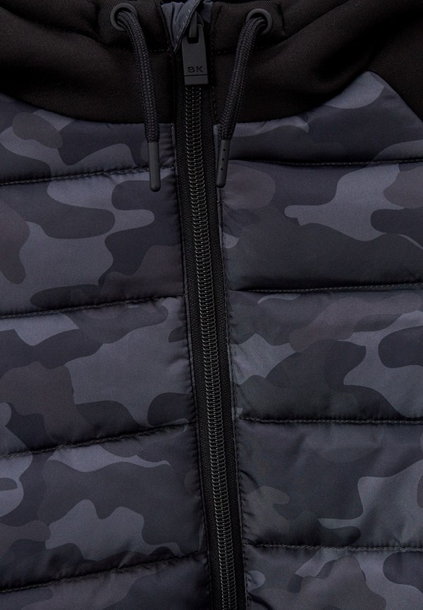 фото Куртка утепленная blukids