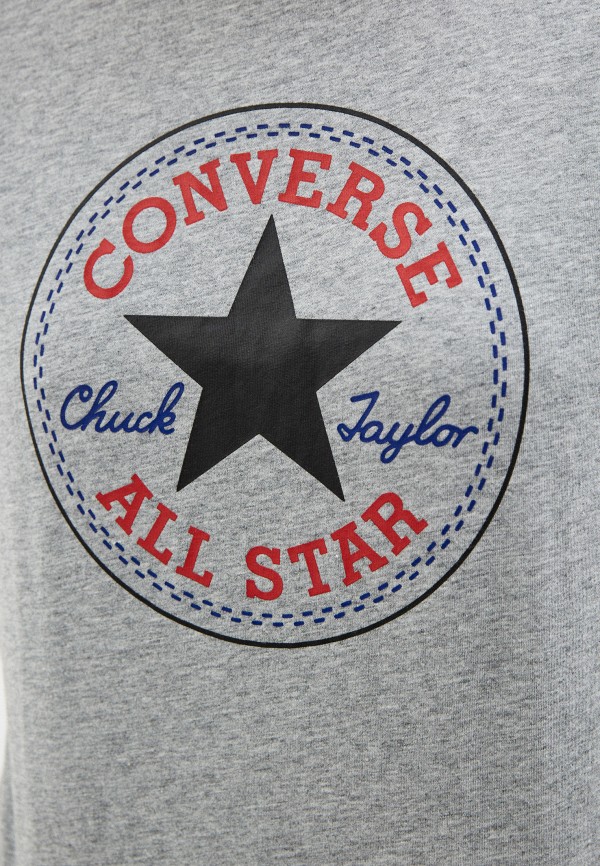 фото Футболка converse