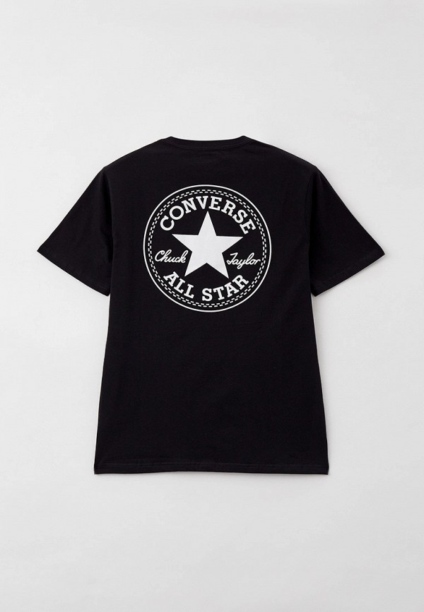 фото Футболка converse