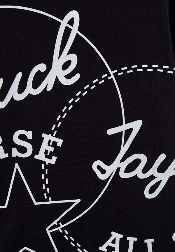 фото Футболка converse