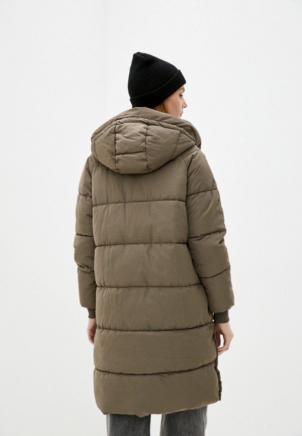 фото Куртка утепленная vero moda