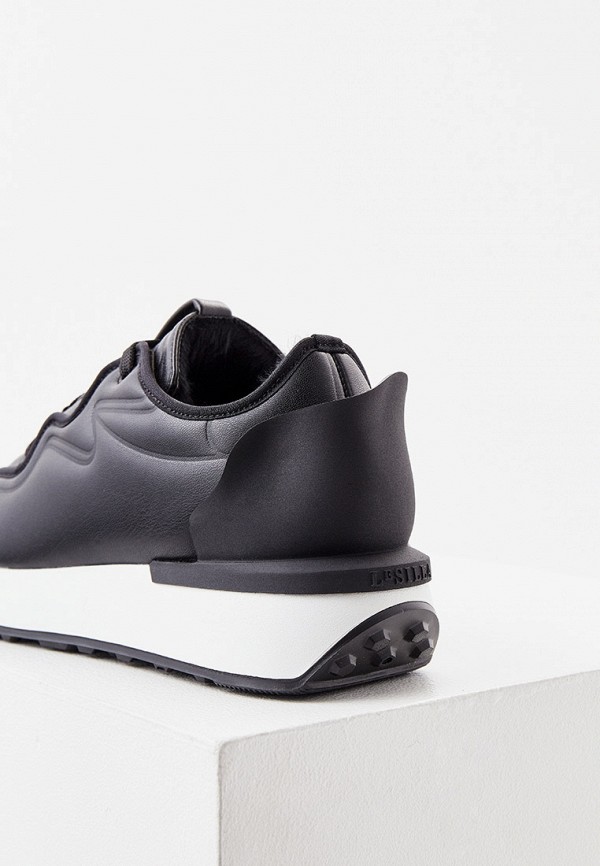 фото Кроссовки le silla