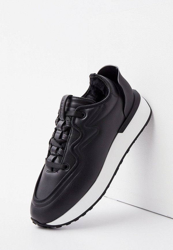 фото Кроссовки le silla