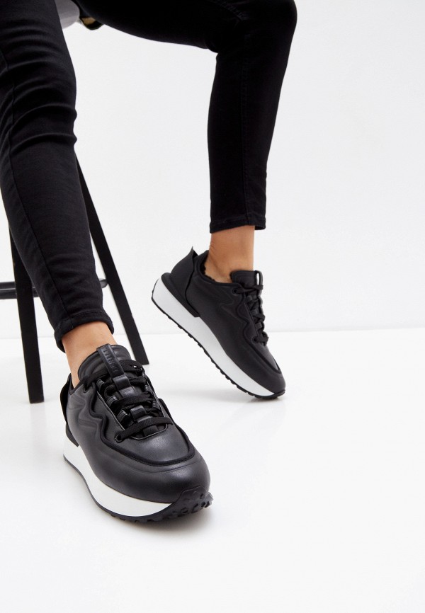 фото Кроссовки le silla