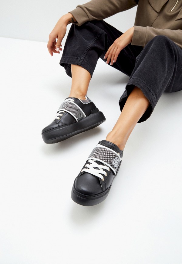 фото Кеды pollini