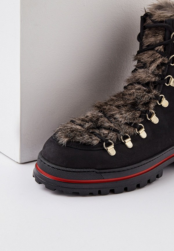 фото Ботинки pollini