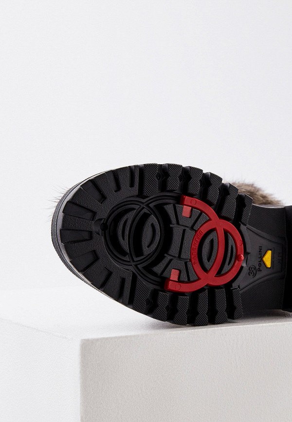 фото Ботинки pollini