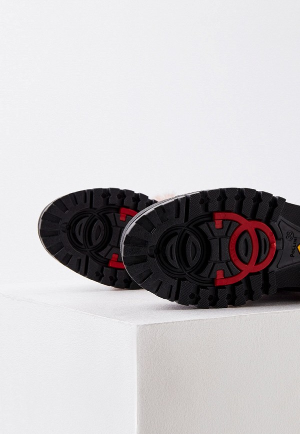 фото Ботинки pollini