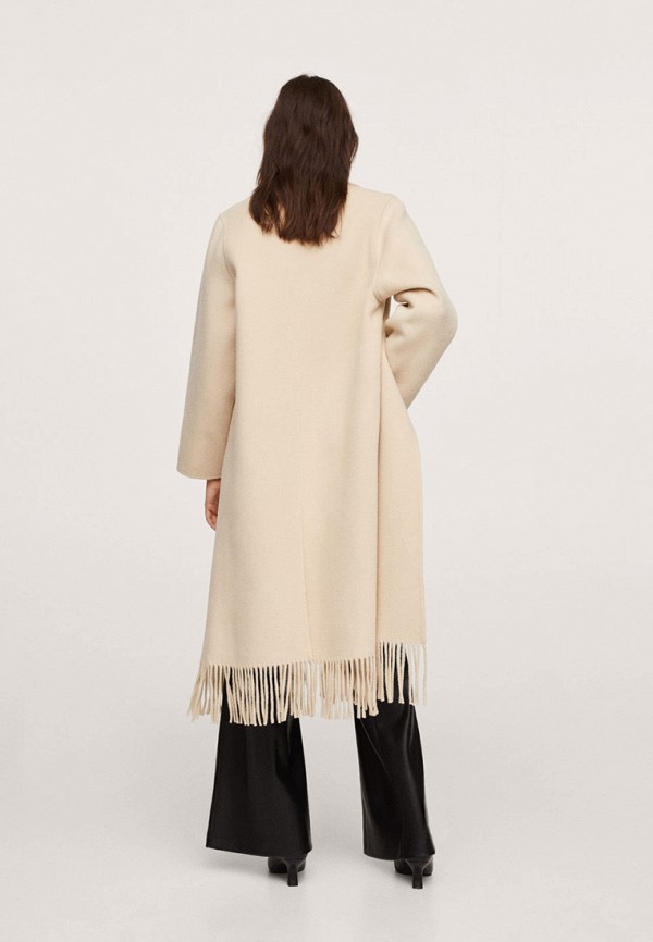 фото Пальто mango