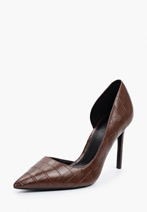 фото Туфли mango