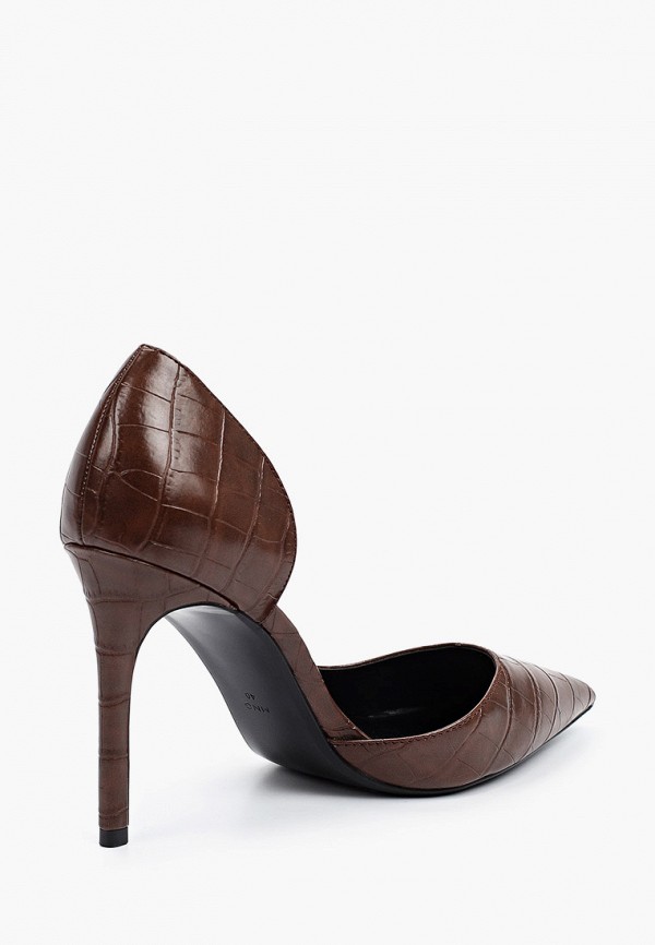 фото Туфли mango