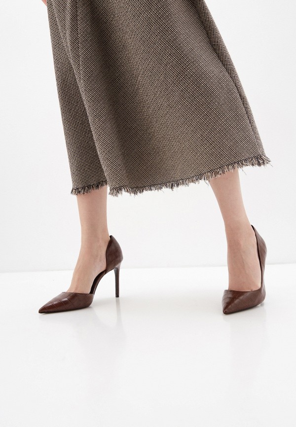 фото Туфли mango