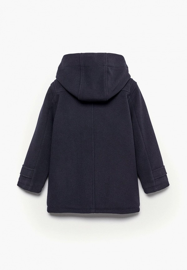 фото Пальто mango kids