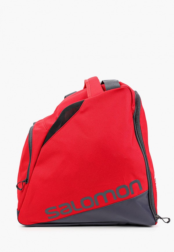 

Сумка спортивная Salomon, Красный, EXTEND GEARBAG