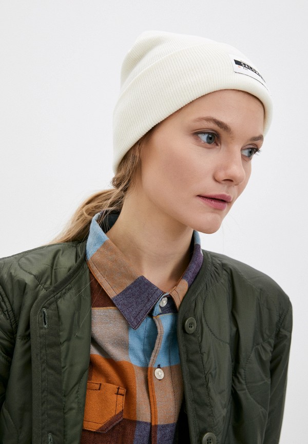 фото Шапка salomon