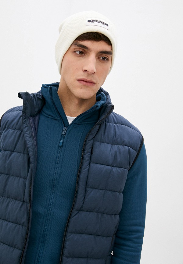 фото Шапка salomon