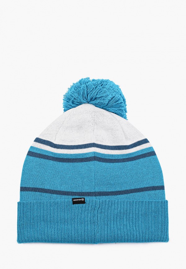 фото Шапка salomon