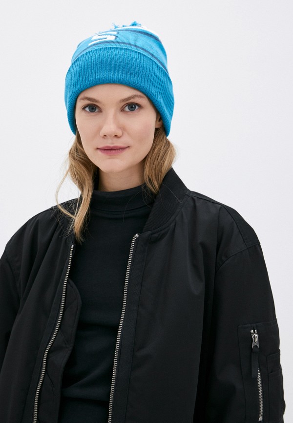 фото Шапка salomon