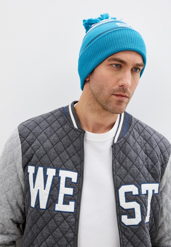 фото Шапка salomon