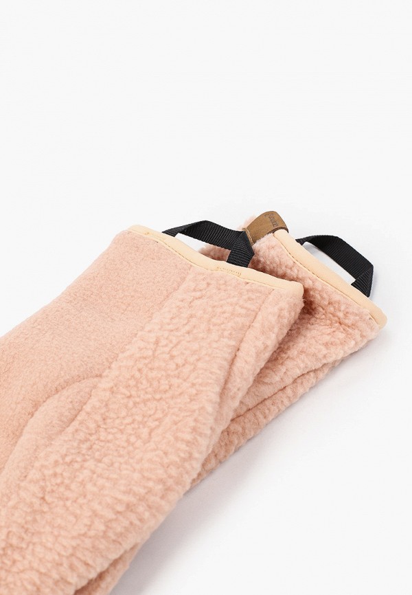 

Варежки Salomon, Розовый, OUTLIFE FLEECE MITTEN U