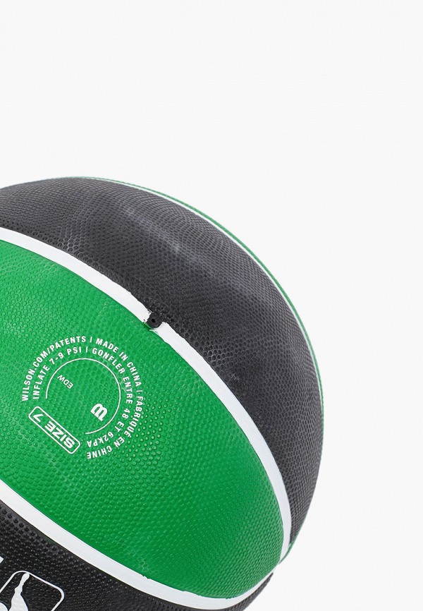фото Мяч баскетбольный wilson