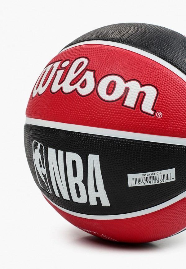 фото Мяч баскетбольный wilson