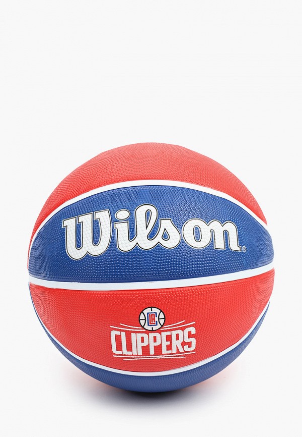 фото Мяч баскетбольный wilson