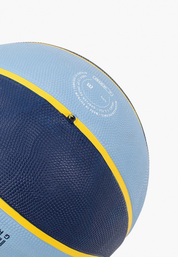 фото Мяч баскетбольный wilson