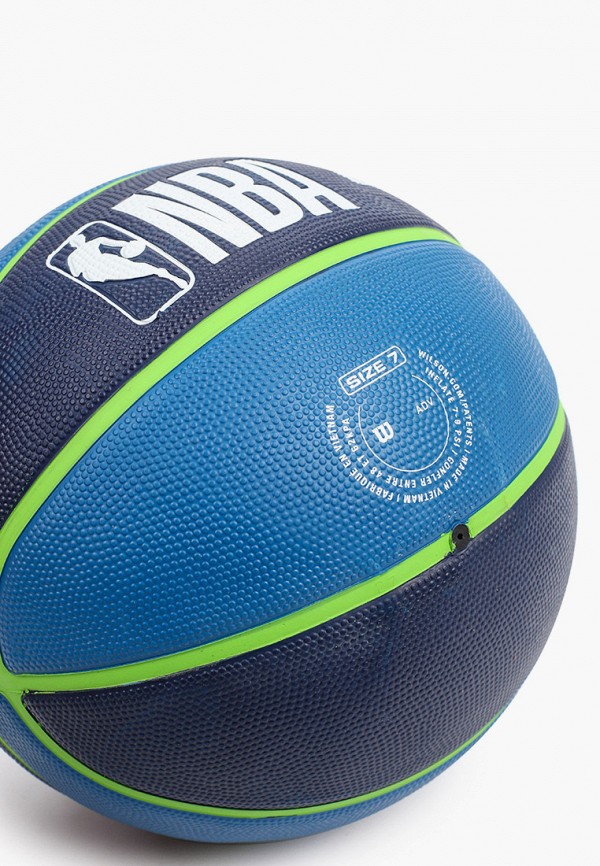 фото Мяч баскетбольный wilson