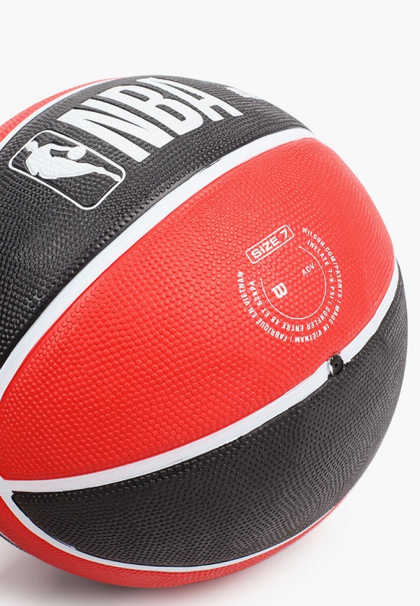 фото Мяч баскетбольный wilson