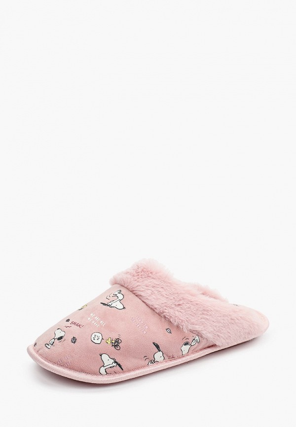 фото Тапочки women'secret