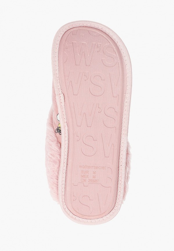 фото Тапочки women'secret