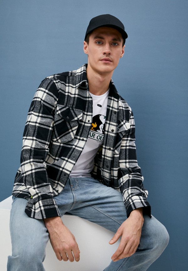 фото Футболка iceberg