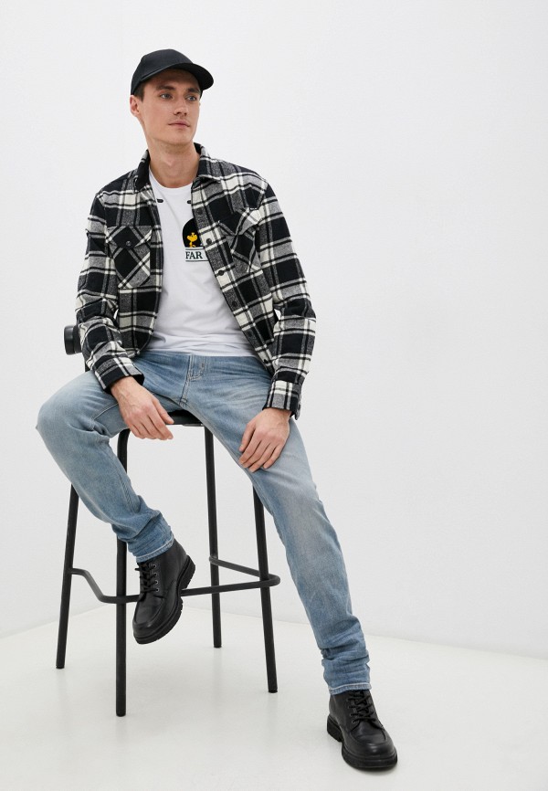 фото Футболка iceberg