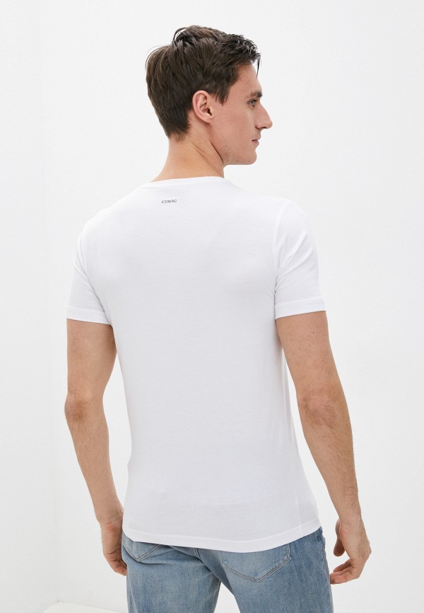 фото Футболка iceberg