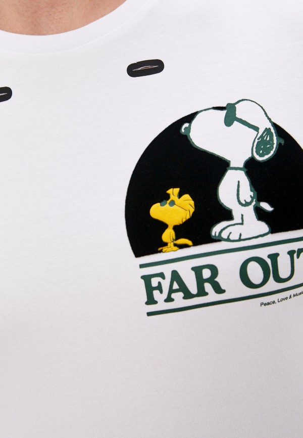 фото Футболка iceberg