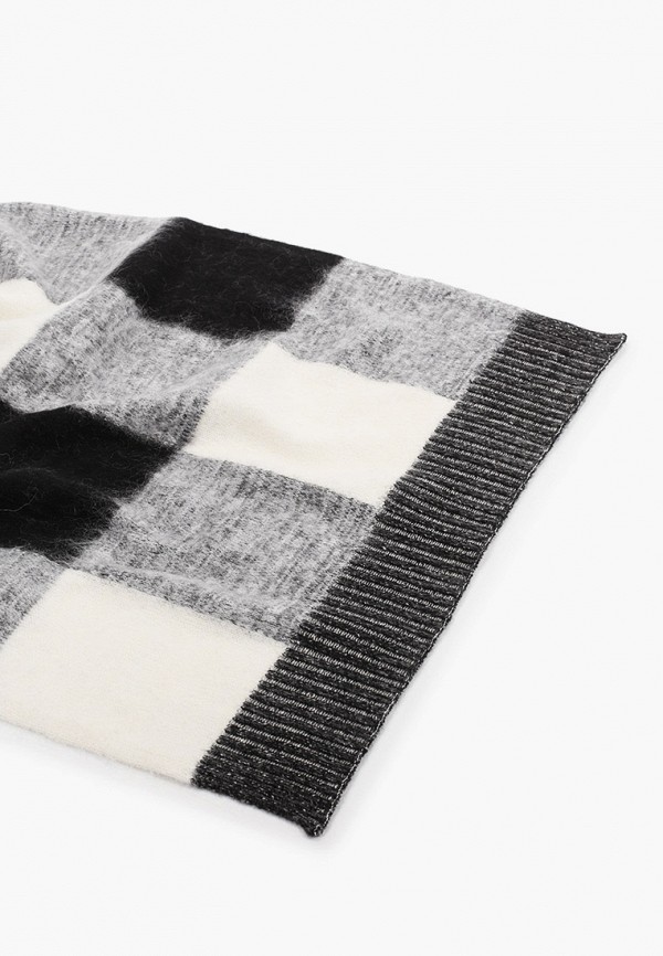 фото Шарф iceberg