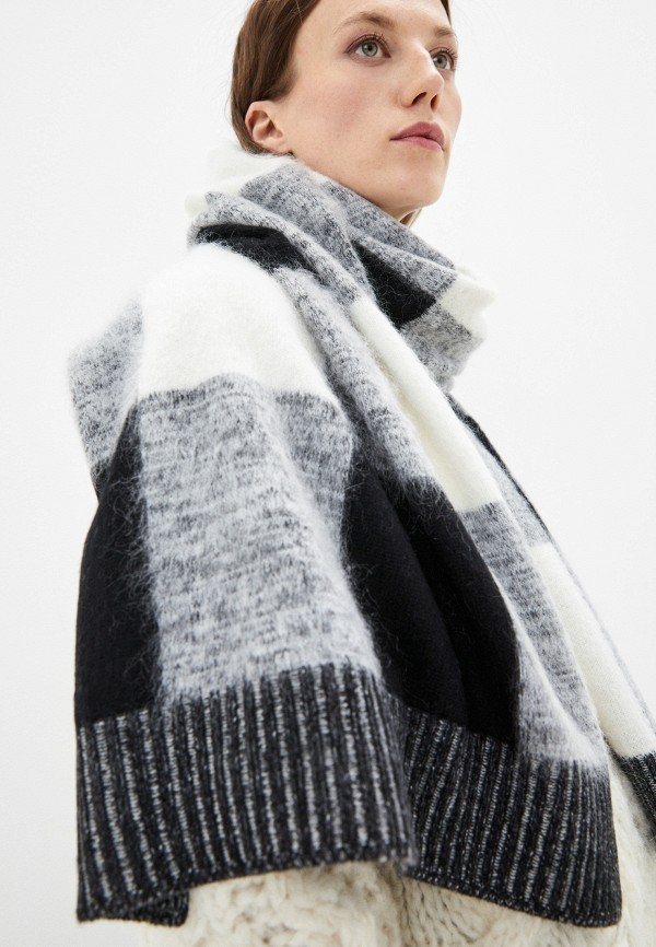 фото Шарф iceberg