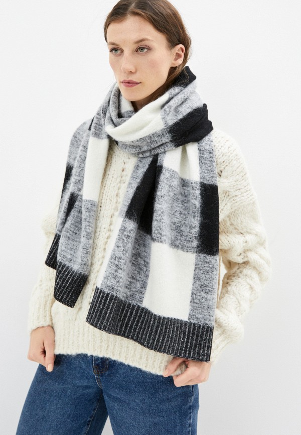 фото Шарф iceberg