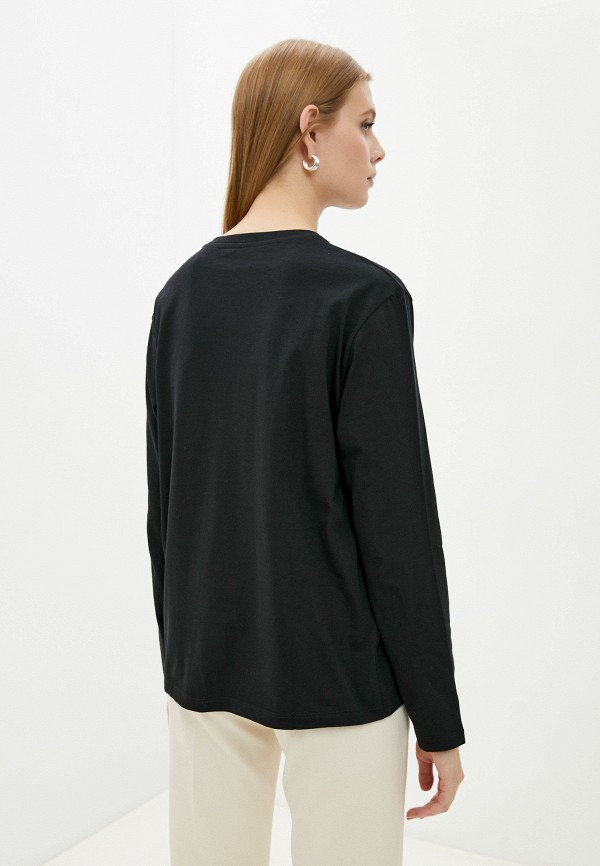 фото Лонгслив n21