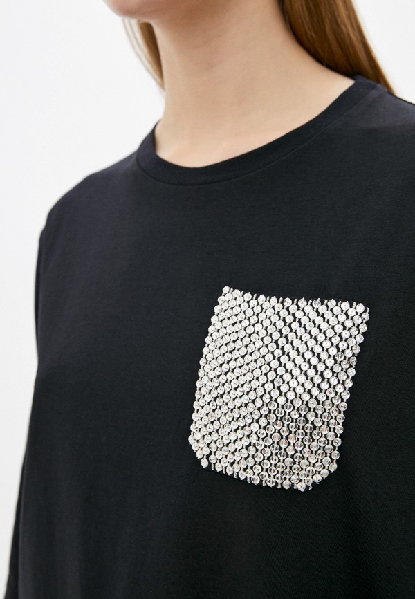 фото Лонгслив n21