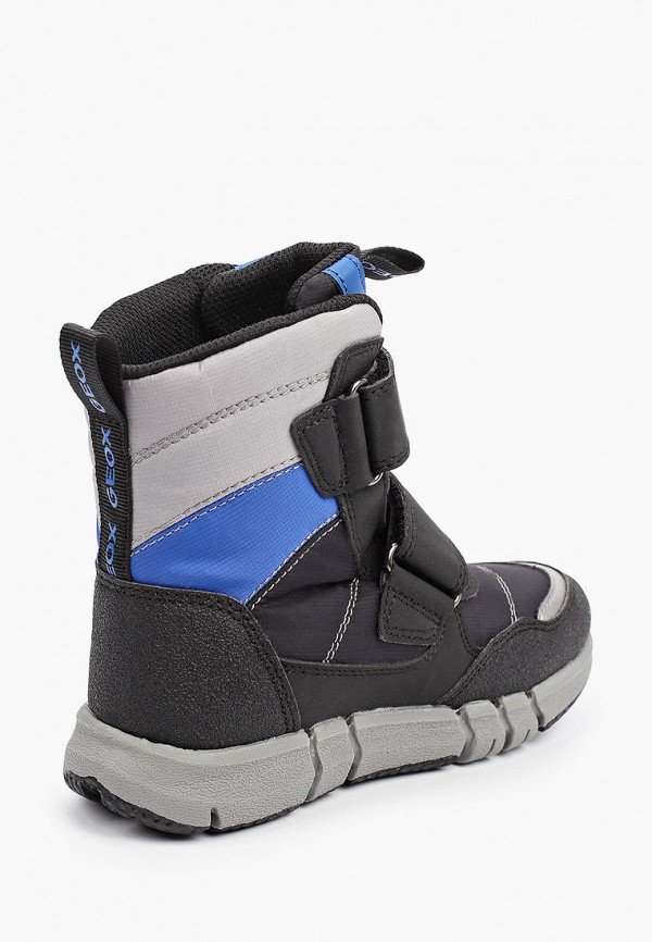 фото Ботинки geox