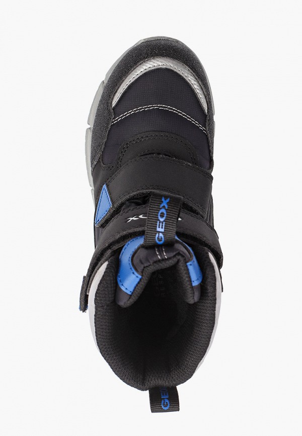 фото Ботинки geox