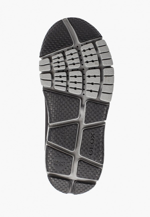 фото Ботинки geox