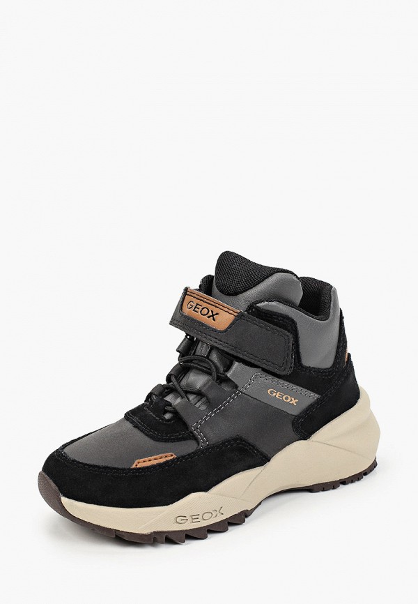 фото Кроссовки geox